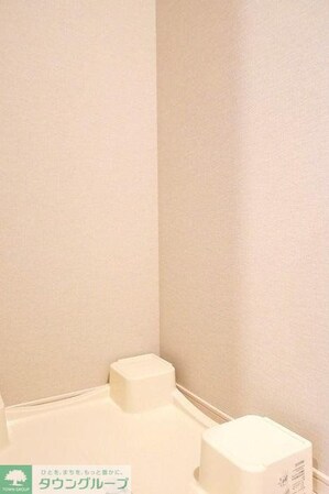 ラフィスタ板橋本町の物件内観写真